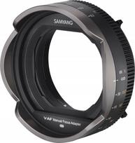 Samyang adapter V-AF Manual Focus | FZ1ZZ041001 | 8809298888671