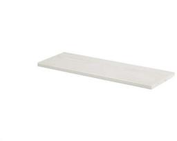 Lentyna DOLLE VINTAGE, balta, 60×20×1,8 cm