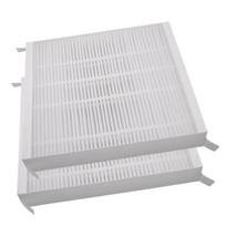 Blauberg KOMFORT ERV D 350/450 G4+G4 coarse 90% filtrų komplektas (Standartinis) 300x270x48 mm