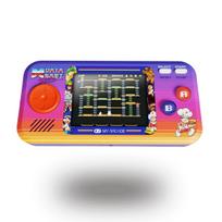 MY ARCADE žaidimų konsolė Pocket Player Data East Hits, DGUNL-4127
