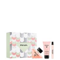 PRADA Paradoxe 90ml Eau De Parfum rinkinys