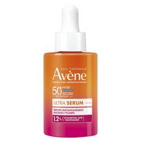 AVENE Very High Protection Instabtily Plumps Ultra Serum SPF50 30ml 