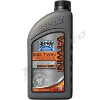 BEL-RAY V-Twin Big Twin transmisijos alyva 85W-140 1l