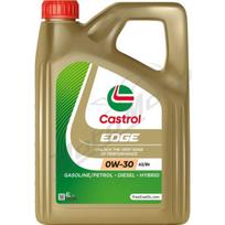 Castrol alyva EDGE 0W-30 (A3/B4) 4L