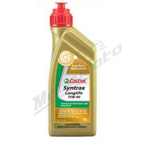 Transmisijos alyva Castrol Transmax Axle Long Life 75W90 60L