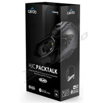 CARDO HJC Packtalk pasikalbėjimo įranga 1kompl.