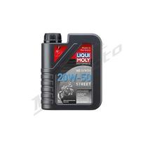 LIQUI MOLY 4T 20W-50 Sintetinė Alyva 1L