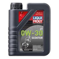 LIQUI MOLY 4T 0W-30 Pusiau sintetinė alyva 1l