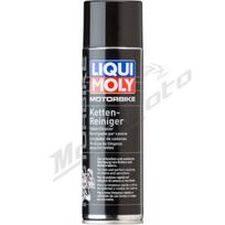 LIQUI MOLY Grandinių / stabdžių valiklis 500ml.