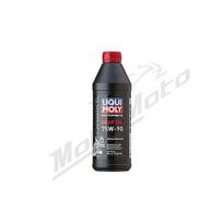 LIQUI MOLY 75W-90 Transmisijos alyva 1l