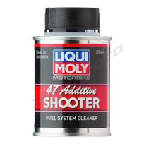 LIQUI MOL kuro priedas 80ml