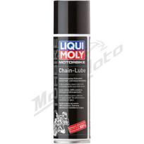 LIQUI MOLY Grandinės tepalas 250ml.