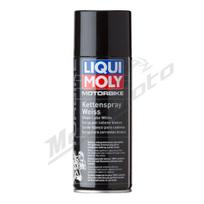 LIQUI MOLY Grandinės tepalas 400ml