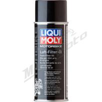 LIQUI MOLY Oro filtro tepalas 400ml