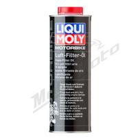 LIQUI MOLY Oro filtro tepalas 1l