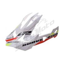 Šalmo snapelis LS2 MX700 Subverter Evo Stomp