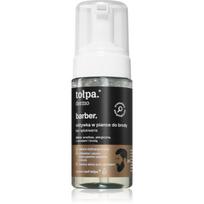 Tołpa Dermo Barber Styling Foam-Conditioner barzdos kondicionierius 100 ml