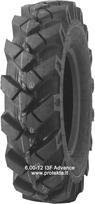 Padanga 6.00-12 I3F Advance 6PR 76A6 TT