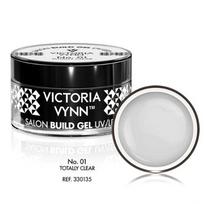 Victoria Vynn 01 Totally Clear 50 ml Build Gel