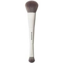 Morphe - M100 Face Brush Skysto makiažo pagrindo šepetėlis 1 pieces 1 vnt.