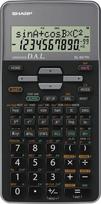 Calculator Sharp EL-531TH Grey Box (SH-EL531THGY)