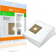 SAFBAG AM2S/AM3S Amica vacuum cleaner bag