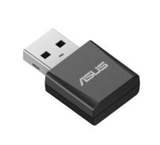 ASUS USB-Be92 Nano WLAN adapter 2882Mbit/s