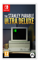 The Stanley Parable: Ultra Deluxe - Nintendo Switch
