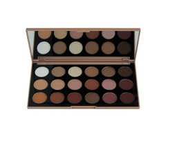 Morphe - 18R Runway Ready Artistry Palette