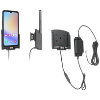 Brodit AB Brodit Bracket for Samsung Galaxy Xcover 7 with Molex Pogo-Pin