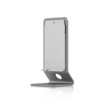 Ubiquiti Lightweight, aluminum table  stand for the U7 Pro Wall.