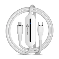 GlocalMe Unicord 4G/LTE Portable Wi-Fi Hotspot Cable Cloud SIM