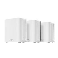 ASUS WL-Router ZenWiFi BD4 BE3600 Dual-Band WiFi 7 (3PK) white