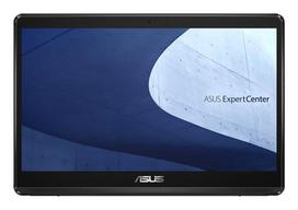 ASUS AIo E16 15.6" N4500 8 256 black E1600WKAT-BMR110X W11P
