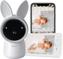 Arenti Ainanny Video Baby Camera, 4MP, Wi-Fi