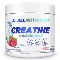 ALLNUTRITION Creatine Muscle Max 250g