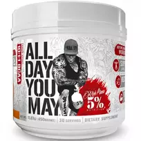 5% NUTRITION All Day You May (516 g.)