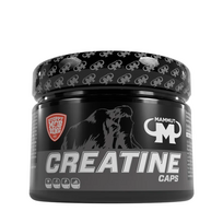 Mammut Creatine Caps 240 caps