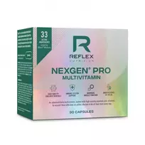 Reflex Nexgen PRO 90 caps