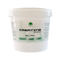 Kreatinas „Baltų Galia Creatine Pure“, 500 g