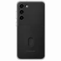 SAMSUNG EF-MS916CBE Frame Cover for Galaxy S23+ in Black