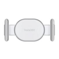 Insta360 Flow 2 Pro magnetic phone clip (white)