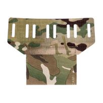 Ginger's Tactical Gear GTG Viper Multicam Taktinės diržo žarnelės tvirtinimas