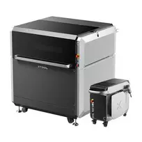xTool Laser welding and CNC cutting machine MetalFab 1200W