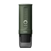 OUTIN Nano 7500mAh Portable Coffee Maker (Green)