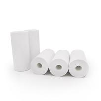Easypix White thermal printing paper rolls for InstantFUN, 5-pack, 55600