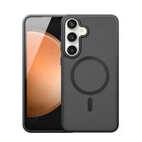 Silikoninis dėklas  Dux Ducis Yind Samsung Galaxy S24 FE