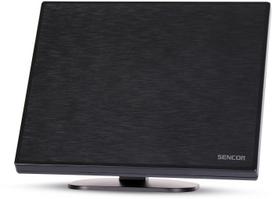 Antena SDA 220 DVB-T2/T 20 dB, 75 Ohm, 4G LTE