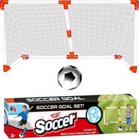 Futbolo vartai Trifox Soccer, 138 cm