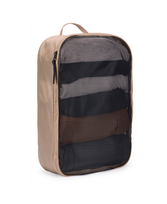 Thule | Packing Cube, Medium | Packing Cube | Gentle Beige